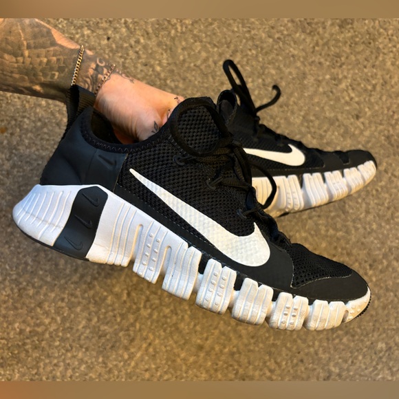 Nike Free Metcon 3 - Picture 2 of 7